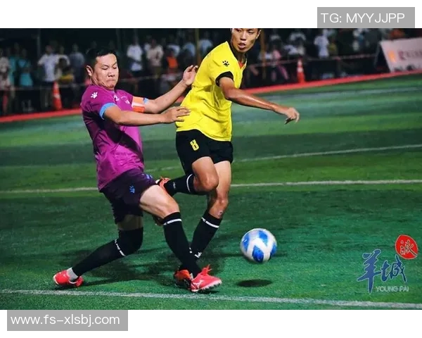 足球运球游戏带你体验真实赛场技巧与乐趣的完美结合