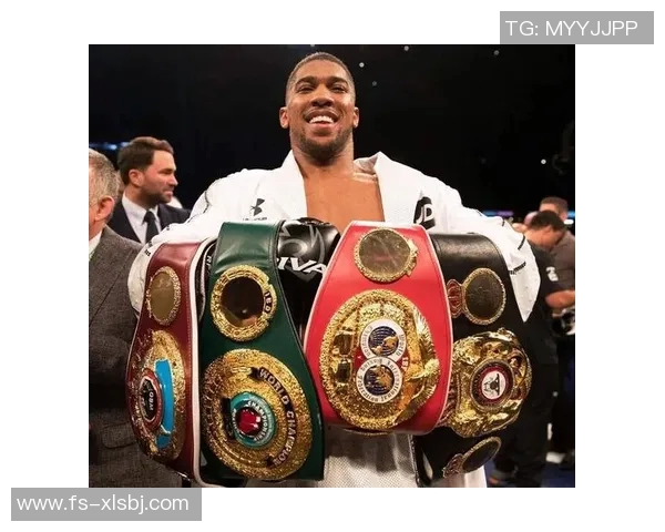 约书亚与维尔德巅峰对决谁能称霸拳坛揭开拳击新篇章