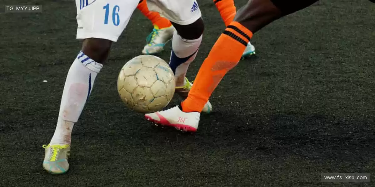 热血赛事,一触即发!🔥⚽